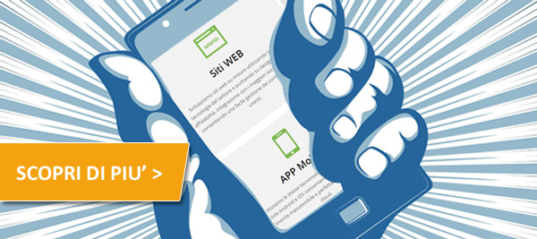 app & sito web tutto compreso